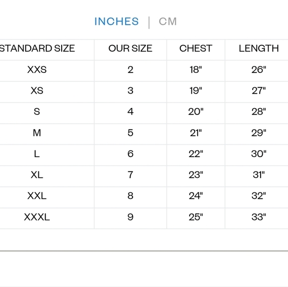 Psyco Bunny Pima Cotton Short Sleeve Polo. Size XL(7) - Picture 8 of 8